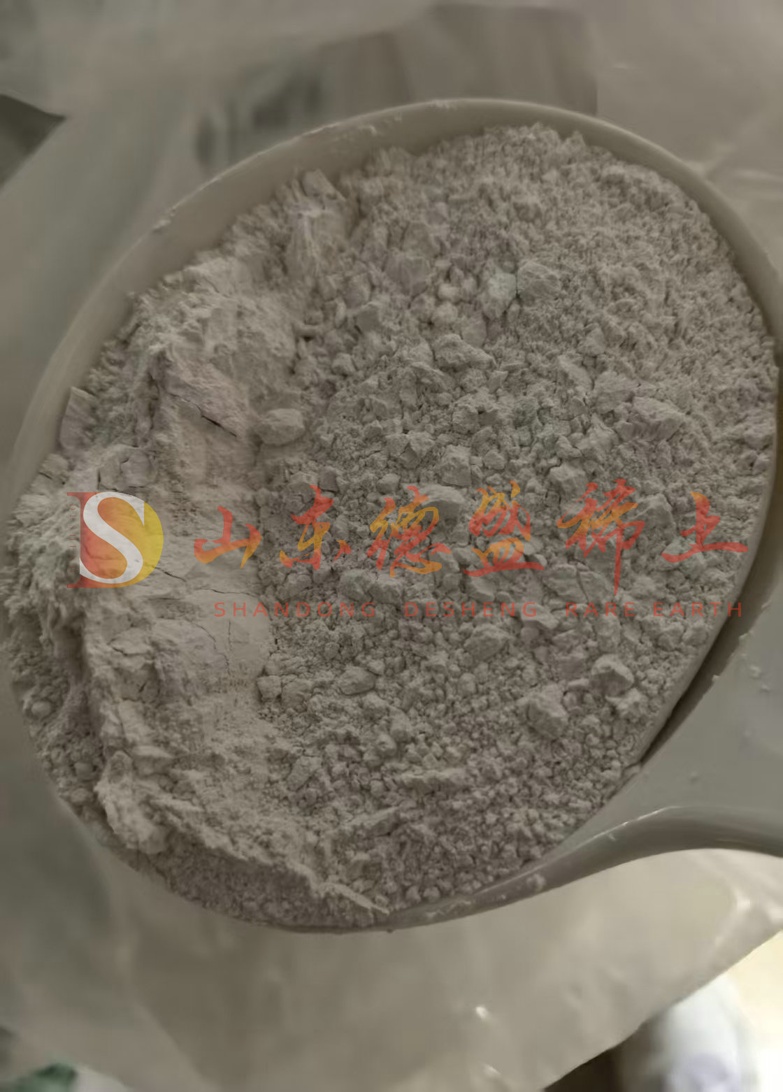 威海氟化镧